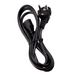 Nabíjecí kabel Europe Tattoo Power Charger